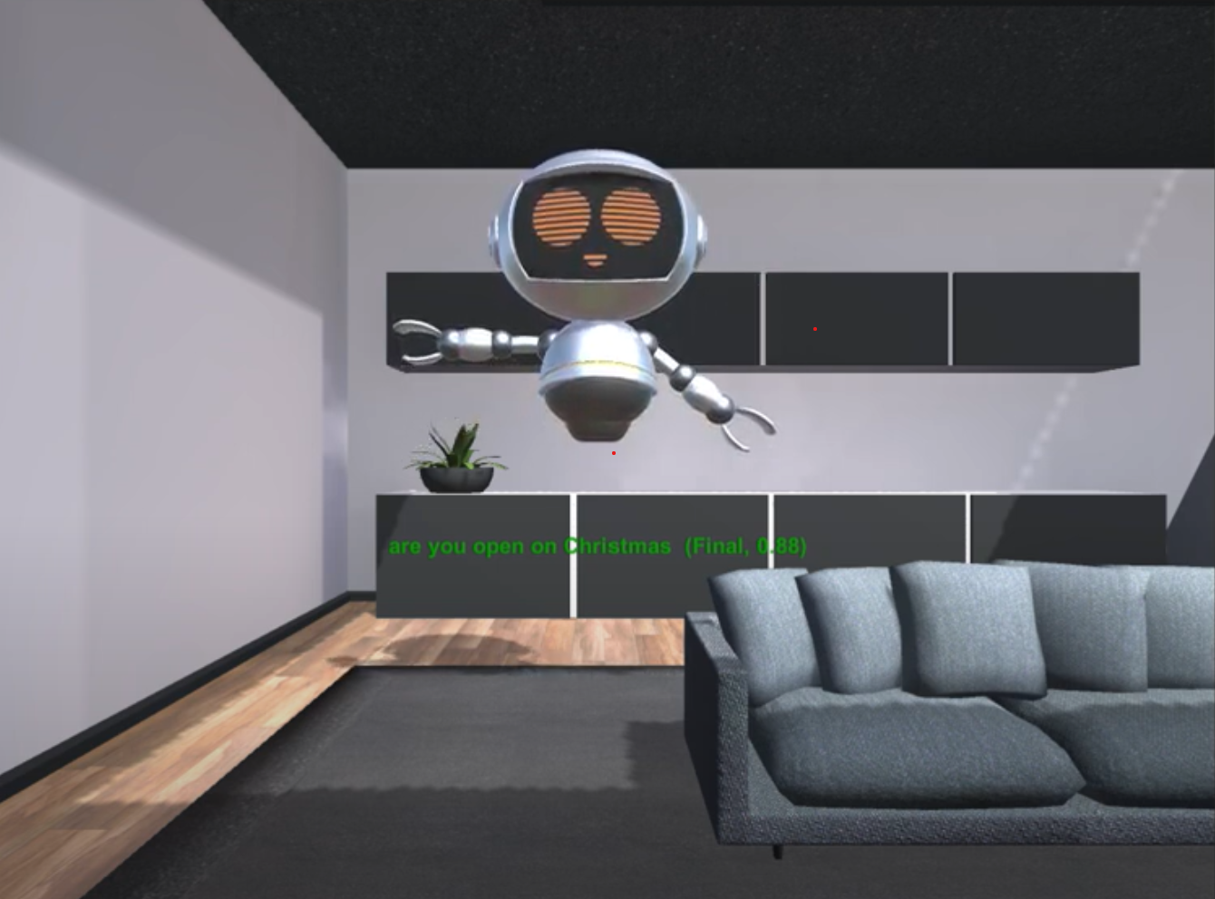 Virtueller Workshop in Experimentierraum 3